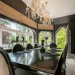 Luxury Garden Villa With Spa