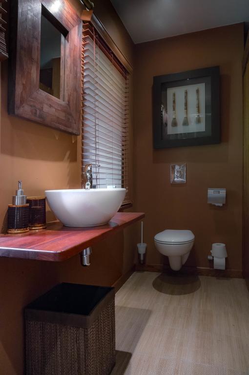 Apartament Luxury Garden With