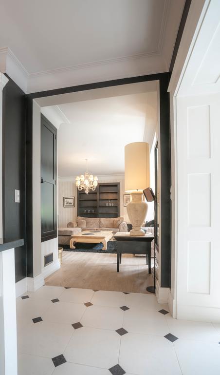 Apartament Luxury Garden With *
