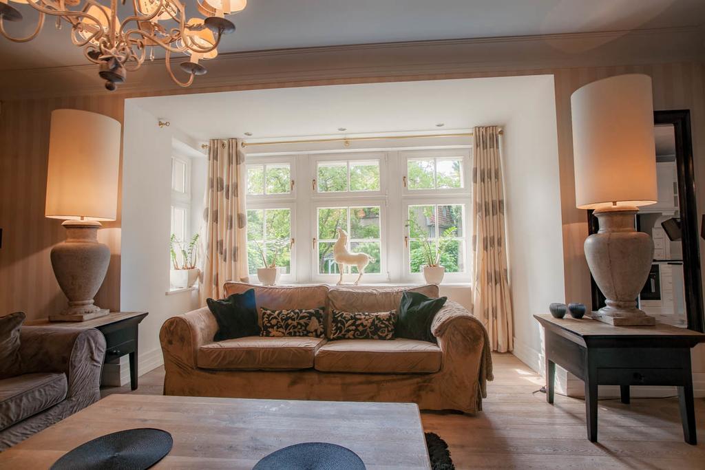Apartament Luxury Garden With Wrocław