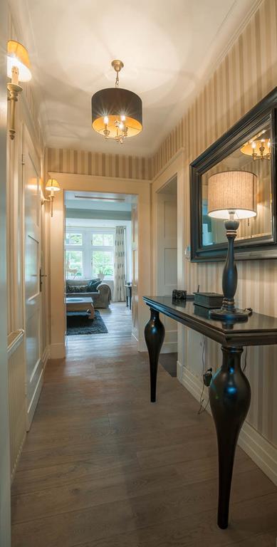 Luxury Garden With Apartament Wrocław