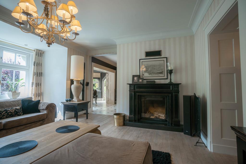 Luxury Garden With Apartament Wrocław