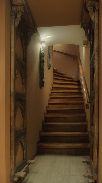 Apartament Luxury Garden With