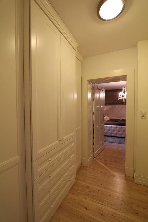 Luxury Garden With Apartament *