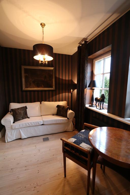 Apartament Luxury Garden With Wrocław